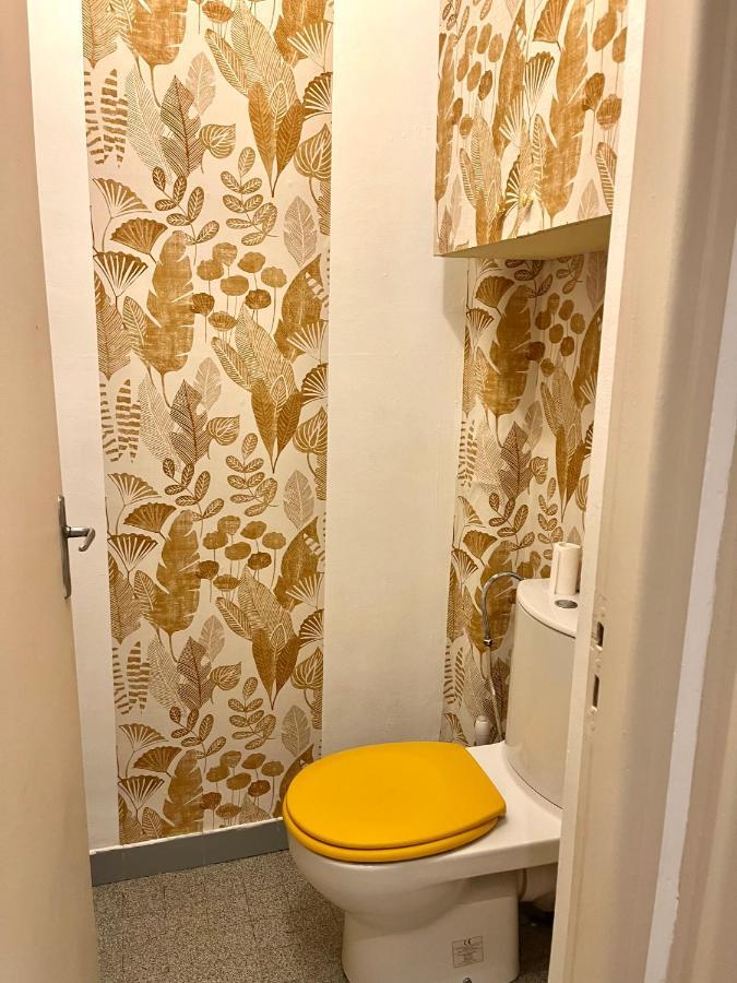 Bel Appartement Lumineux Et Calme A 10Min A Pied Du Centre Aix Avec Parking Et Air Conditionne エクス＝アン＝プロヴァンス エクステリア 写真