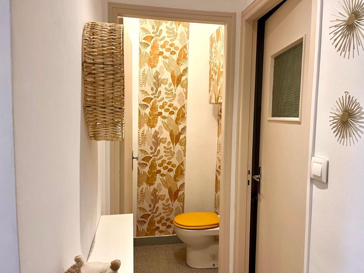 Bel Appartement Lumineux Et Calme A 10Min A Pied Du Centre Aix Avec Parking Et Air Conditionne エクス＝アン＝プロヴァンス エクステリア 写真